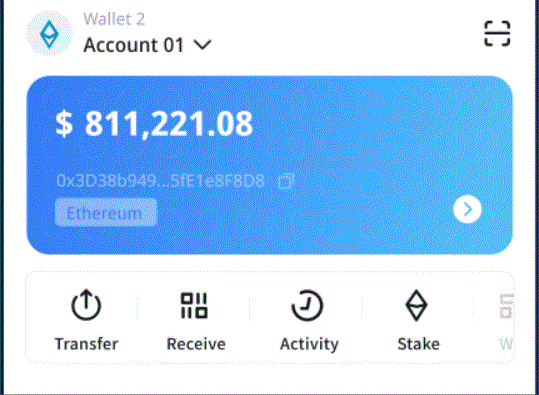 imtoken钱包把usdt转eth imToken官网imtoken usd